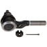 TRW JTE722 Steering Tie Rod End TRW PREMIUM CHASSIS - STEERING TIE ROD END - JTE722