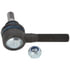 JTE728 by TRW - TRW PREMIUM CHASSIS -  STEERING TIE ROD END - JTE728