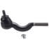 JTE7511 by TRW - TRW PREMIUM CHASSIS -  STEERING TIE ROD END - JTE7511