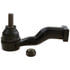 JTE7534 by TRW - TRW PREMIUM CHASSIS -  STEERING TIE ROD END - JTE7534
