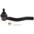 JTE7570 by TRW - TRW PREMIUM CHASSIS -  STEERING TIE ROD END - JTE7570