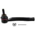 TRW JTE7553 Steering Tie Rod End TRW PREMIUM CHASSIS - STEERING TIE ROD END - JTE7553