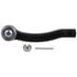TRW JTE7553 Steering Tie Rod End TRW PREMIUM CHASSIS - STEERING TIE ROD END - JTE7553