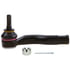 JTE7586 by TRW - TRW PREMIUM CHASSIS -  STEERING TIE ROD END - JTE7586