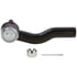 JTE7586 by TRW - TRW PREMIUM CHASSIS -  STEERING TIE ROD END - JTE7586