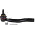JTE7571 by TRW - TRW PREMIUM CHASSIS -  STEERING TIE ROD END - JTE7571