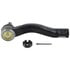 TRW JTE7599 Steering Tie Rod End TRW PREMIUM CHASSIS - STEERING TIE ROD END - JTE7599