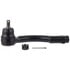 JTE7601 by TRW - TRW PREMIUM CHASSIS -  STEERING TIE ROD END - JTE7601