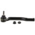 TRW JTE7604 Steering Tie Rod End TRW PREMIUM CHASSIS - STEERING TIE ROD END - JTE7604