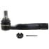 TRW JTE7599 Steering Tie Rod End TRW PREMIUM CHASSIS - STEERING TIE ROD END - JTE7599