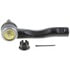 JTE7610 by TRW - TRW PREMIUM CHASSIS -  STEERING TIE ROD END - JTE7610