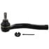 TRW JTE7673 Steering Tie Rod End TRW PREMIUM CHASSIS - STEERING TIE ROD END - JTE7673
