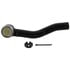 TRW JTE7673 Steering Tie Rod End TRW PREMIUM CHASSIS - STEERING TIE ROD END - JTE7673