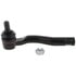 JTE7730 by TRW - TRW PREMIUM CHASSIS -  STEERING TIE ROD END - JTE7730