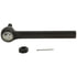 JTE7633 by TRW - TRW PREMIUM CHASSIS -  STEERING TIE ROD END - JTE7633