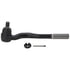 JTE800 by TRW - TRW PREMIUM CHASSIS -  STEERING TIE ROD END - JTE800