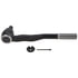 JTE800 by TRW - TRW PREMIUM CHASSIS -  STEERING TIE ROD END - JTE800