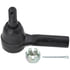 JTE808 by TRW - Steering Tie Rod End - New, Outer, Use For 1993-1997 Infiniti J30