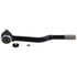 JTE795 by TRW - TRW PREMIUM CHASSIS -  STEERING TIE ROD END - JTE795