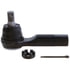 JTE809 by TRW - TRW PREMIUM CHASSIS -  STEERING TIE ROD END - JTE809