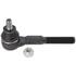 JTE830 by TRW - TRW PREMIUM CHASSIS -  STEERING TIE ROD END - JTE830