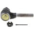 TRW JTE912 Steering Tie Rod End TRW PREMIUM CHASSIS - STEERING TIE ROD END - JTE912