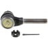 JTE920 by TRW - TRW PREMIUM CHASSIS -  STEERING TIE ROD END - JTE920