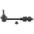 TRW JTS1337 Suspension Stabilizer Bar Link Kit TRW PREMIUM CHASSIS - SUSPENSION STABILIZER BAR LINK KIT - JTS1337