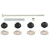 TRW JTS787 Suspension Stabilizer Bar Link Kit TRW PREMIUM CHASSIS - SUSPENSION STABILIZER BAR LINK KIT - JTS787