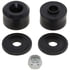 TRW JTS780 Suspension Stabilizer Bar Link Repair Kit TRW PREMIUM CHASSIS - SUSPENSION STABILIZER BAR LINK KIT - JTS780
