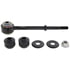 TRW JTS801 Suspension Stabilizer Bar Link Kit TRW PREMIUM CHASSIS - SUSPENSION STABILIZER BAR LINK KIT - JTS801