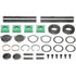 TRW K504 Steering King Pin Set