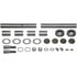 TRW K527B Steering King Pin Set