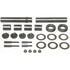 TRW K589 Steering King Pin Set