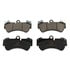 TPC0977 by TRW - Disc Brake Pad Set