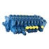 E0807211430 by REX ROTH - HYDRAULIC CONTROL VALVE