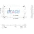 41-13199 by REACH COOLING - Radiator