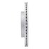 830-65024L by DYNAMIC FRICTION COMPANY - Geoperformance Rotor - Drilled and Slotted
