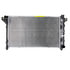 41-1552 by REACH COOLING - Radiator