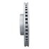 830-54078L by DYNAMIC FRICTION COMPANY - Geoperformance Rotor - Drilled and Slotted