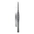 830-54231L by DYNAMIC FRICTION COMPANY - Geoperformance Rotor - Drilled and Slotted
