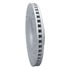 830-54078L by DYNAMIC FRICTION COMPANY - Geoperformance Rotor - Drilled and Slotted