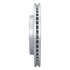 830-54186L by DYNAMIC FRICTION COMPANY - Geoperformance Rotor - Drilled and Slotted