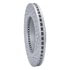 830-54186L by DYNAMIC FRICTION COMPANY - Geoperformance Rotor - Drilled and Slotted