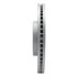 830-73065R by DYNAMIC FRICTION COMPANY - Geoperformance Rotor - Drilled and Slotted