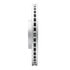 830-74058L by DYNAMIC FRICTION COMPANY - Geoperformance Rotor - Drilled and Slotted