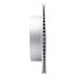 830-75015R by DYNAMIC FRICTION COMPANY - Geoperformance Rotor - Drilled and Slotted