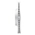 830-76055L by DYNAMIC FRICTION COMPANY - Geoperformance Rotor - Drilled and Slotted
