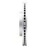 830-76075L by DYNAMIC FRICTION COMPANY - Geoperformance Rotor - Drilled and Slotted