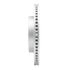 830-76155L by DYNAMIC FRICTION COMPANY - Geoperformance Rotor - Drilled and Slotted